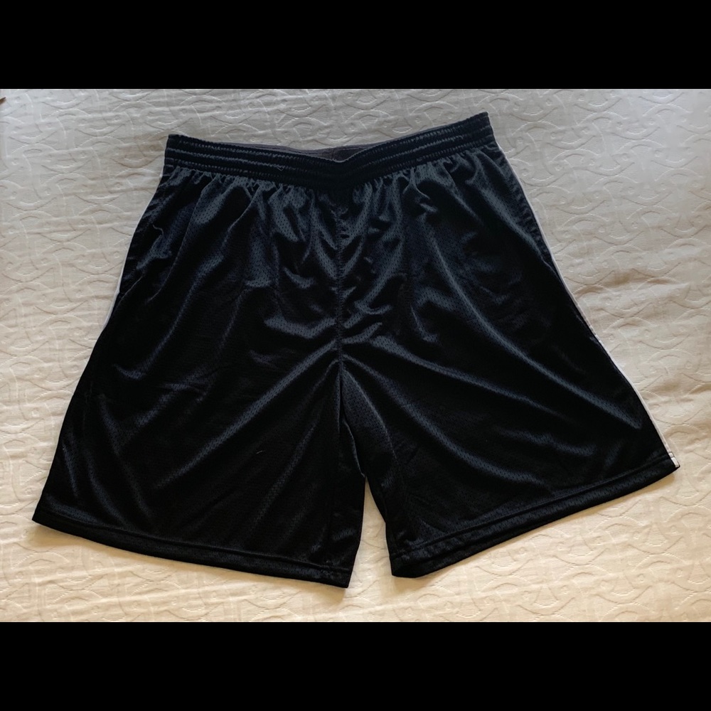 Cascade Sports Basket Ball Shorts